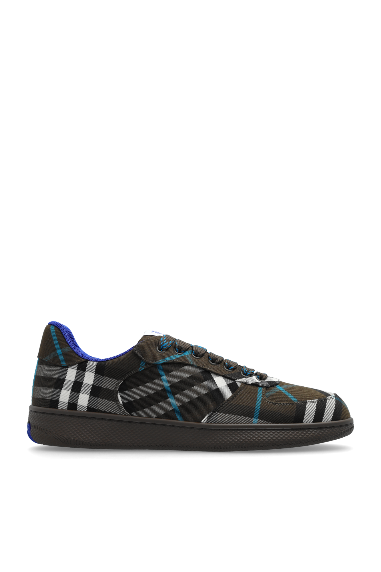 2024 Burberry mens shoes